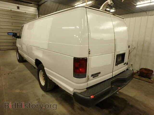 2006 FORD ECONOLINE - VIN: 1FTNS24W66DA66077 - Фото 3