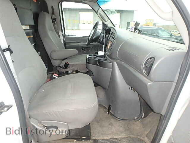 2006 FORD ECONOLINE - VIN: 1FTNS24W66DA66077 - Фото 5