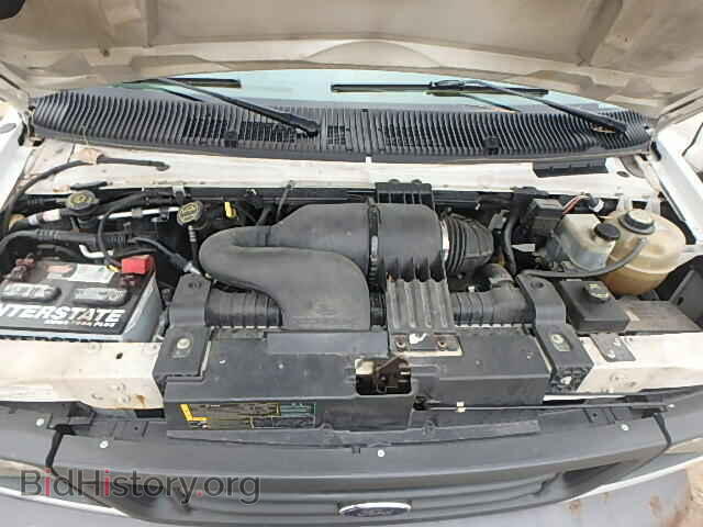 2006 FORD ECONOLINE - VIN: 1FTNS24W66DA66077 - Фото 7