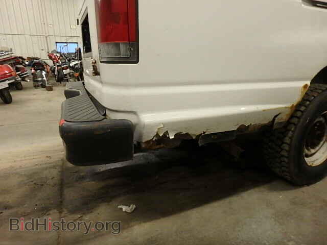 2006 FORD ECONOLINE - VIN: 1FTNS24W66DA66077 - Фото 9