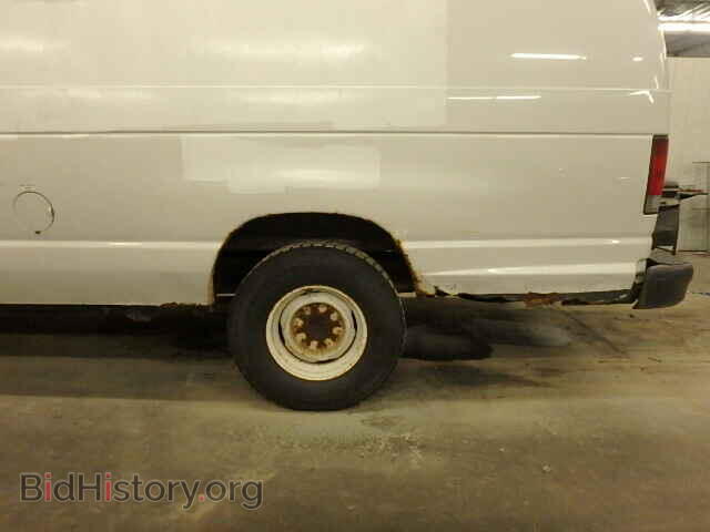 2006 FORD ECONOLINE - VIN: 1FTNS24W66DA66077 - Фото 10