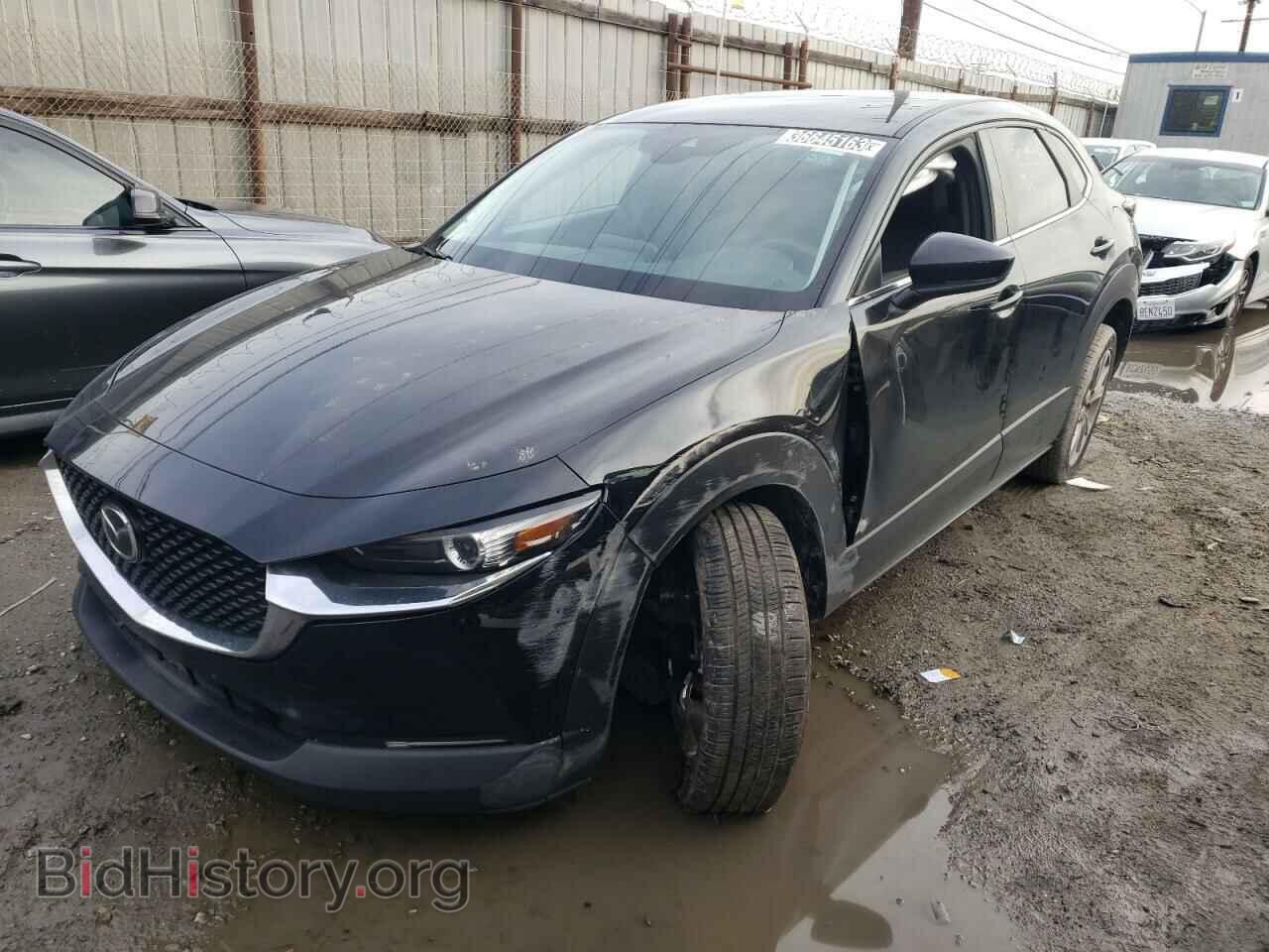 Photo 3MVDMBBL9MM243381 - MAZDA CX30 2021