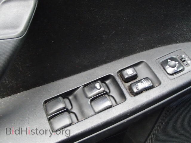 2005 MITSUBISHI GALANT - VIN: 4A3AB26F35E026024 - Фото 10