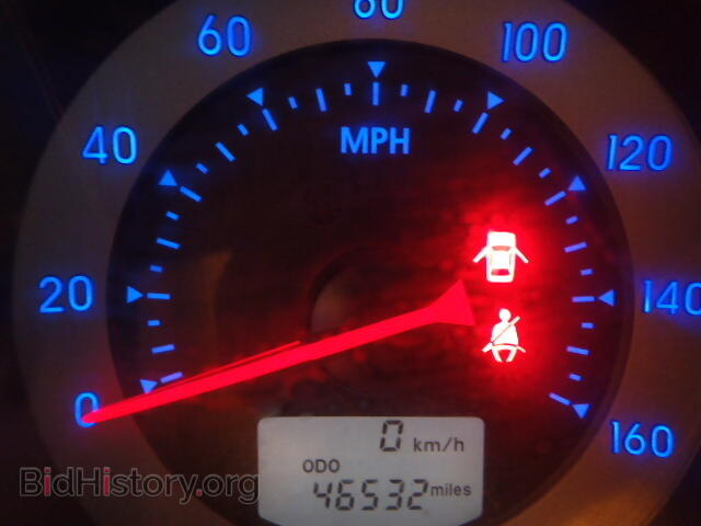 2008 MITSUBISHI ECLIPSE - VIN: 4A3AK24F98E027217 - Photo 8