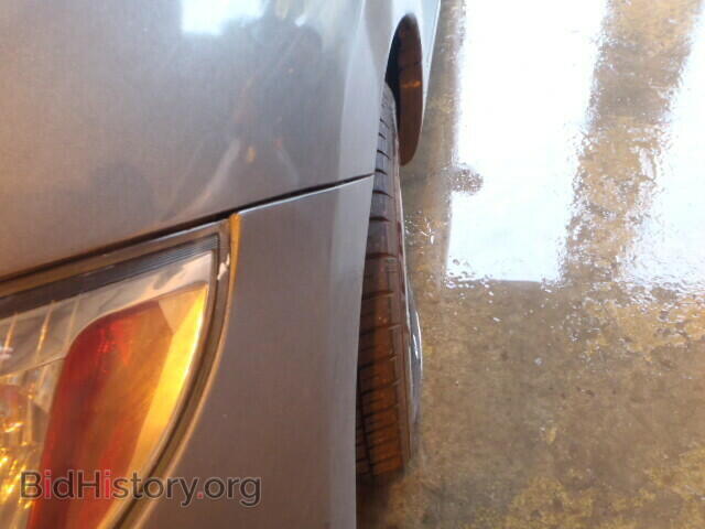 2008 MITSUBISHI ECLIPSE - VIN: 4A3AK24F98E027217 - Photo 9