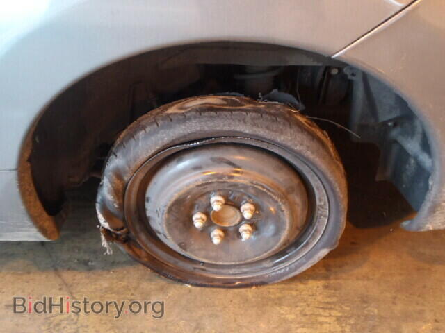 2008 MITSUBISHI ECLIPSE - VIN: 4A3AK24F98E027217 - Photo 10