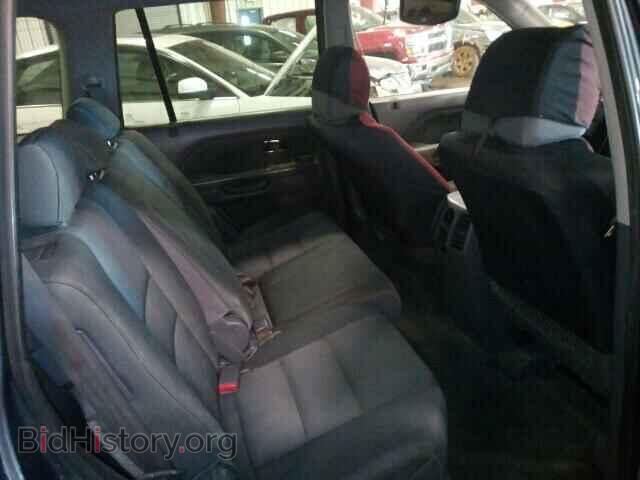 2006 HONDA PILOT - VIN: 5FNYF28166B014697 - Фото 6