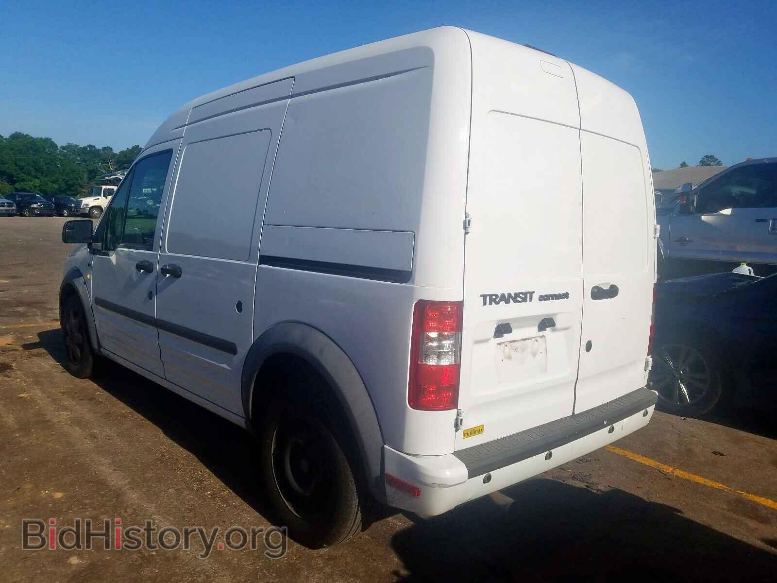 2013 FORD TRANSIT CO - VIN: NM0LS7BN5DT155119 - Фото 3