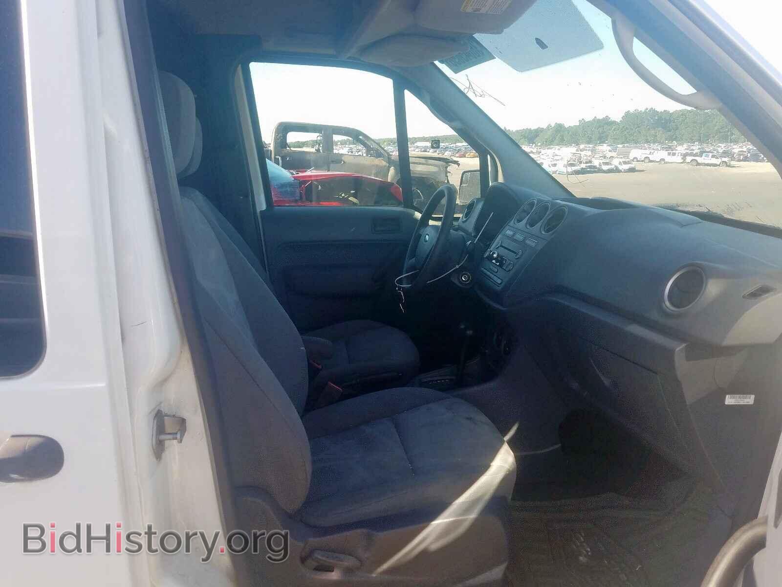 2013 FORD TRANSIT CO - VIN: NM0LS7BN5DT155119 - Фото 5