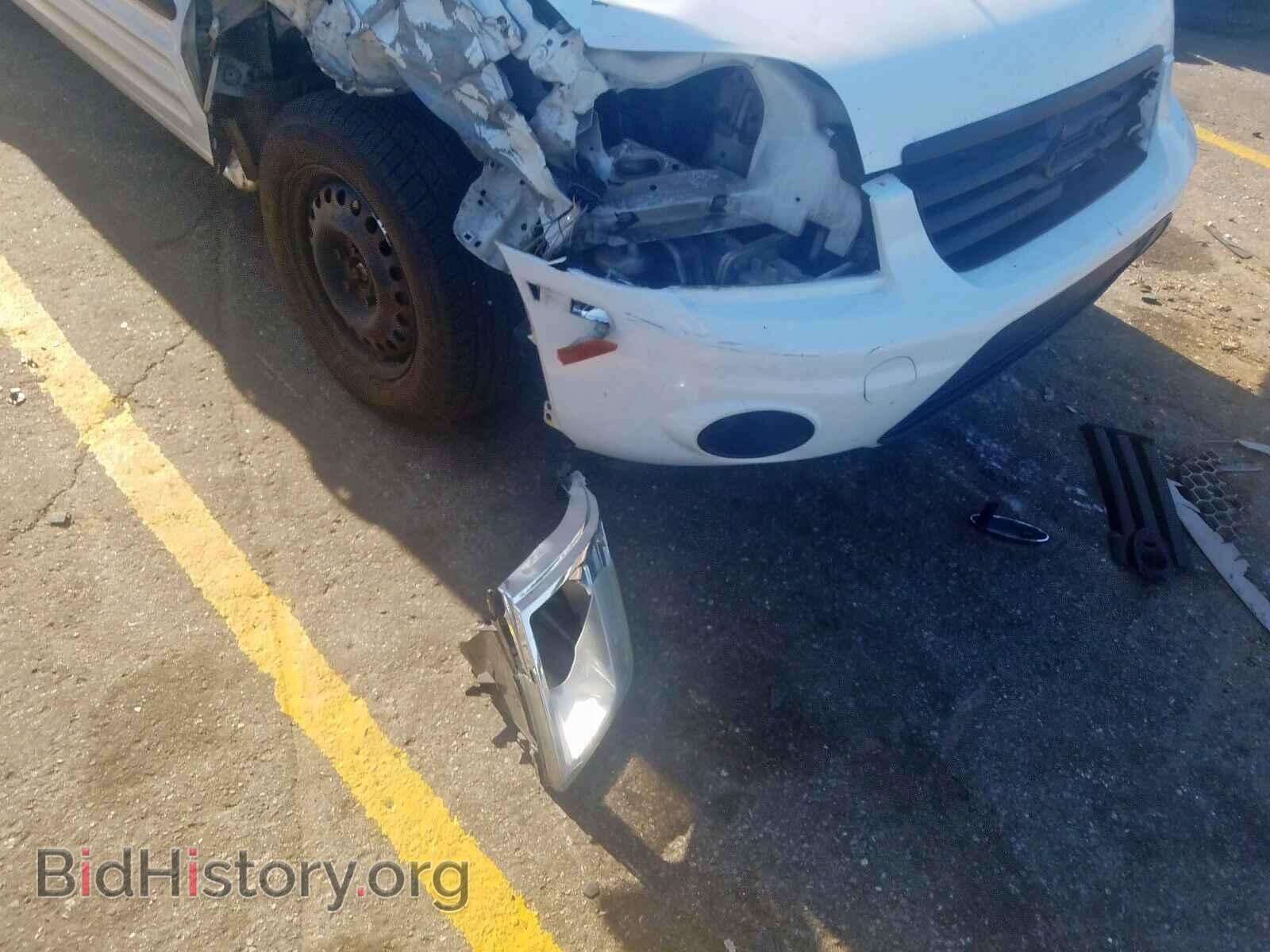 2013 FORD TRANSIT CO - VIN: NM0LS7BN5DT155119 - Фото 9