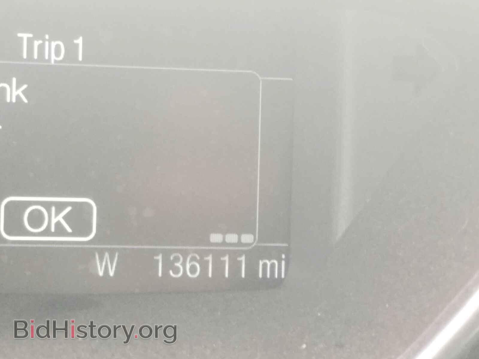 2016 FORD TRANSIT CO - VIN: NM0LE7F77G1284157 - Фото 8