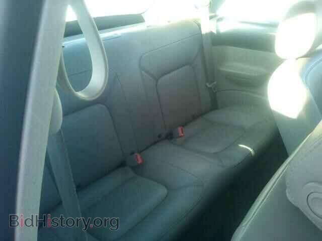 2003 VOLKSWAGEN BEETLE - VIN: 3VWDD21C43M423544 - Фото 6
