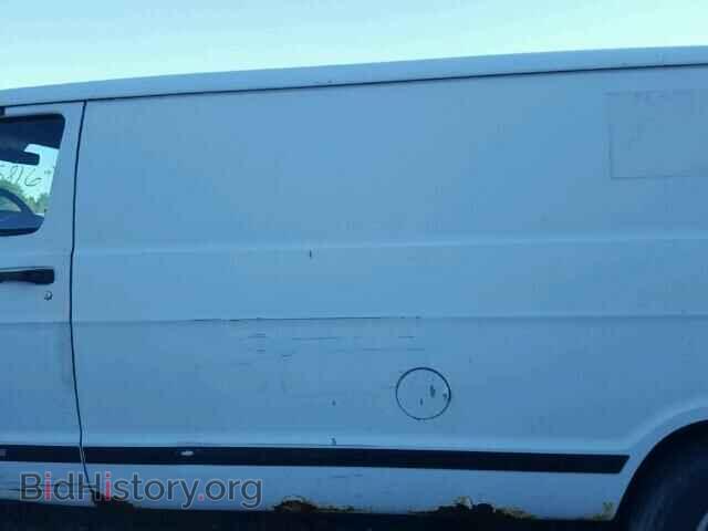2002 DODGE RAM VAN - VIN: 2B7HB11Y92K124289 - Фото 10