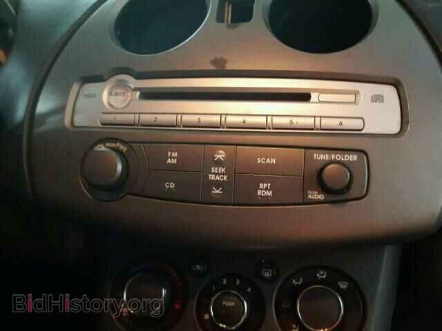 2007 MITSUBISHI ECLIPSE - VIN: 4A3AK24F27E051907 - Photo 9