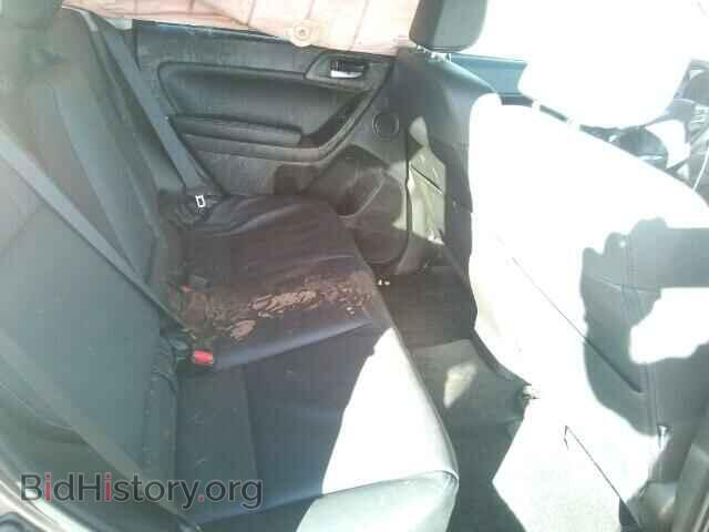 2014 SUBARU FORESTER - VIN: JF2SJAPC8EH528939 - Фото 6