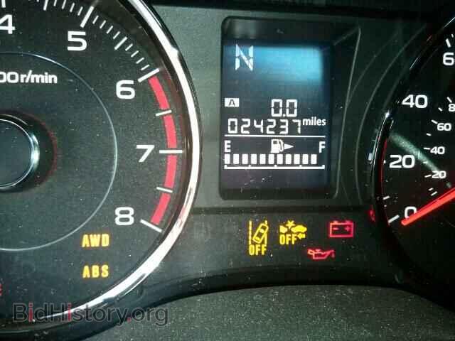 2014 SUBARU FORESTER - VIN: JF2SJAPC8EH528939 - Фото 8