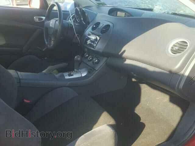 2006 MITSUBISHI ECLIPSE - VIN: 4A3AK24F46E043967 - Фото 5