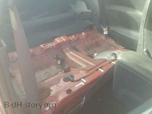 2006 MITSUBISHI ECLIPSE - VIN: 4A3AK24F46E043967 - Фото 6