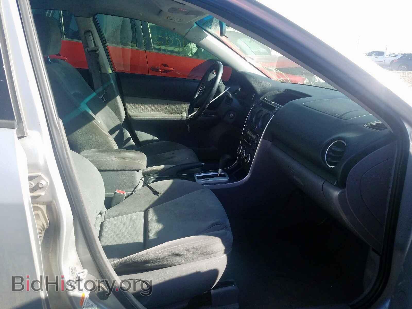 2006 MAZDA 6 - VIN: 1YVHP80D665M33103 - Photo 5
