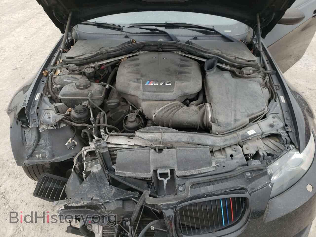 2012 BMW M3 - VIN: WBSKG9C51CE798699 - Photo 7
