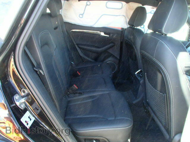 2014 AUDI Q5 - VIN: WA1CGAFP1EA088099 - Фото 6