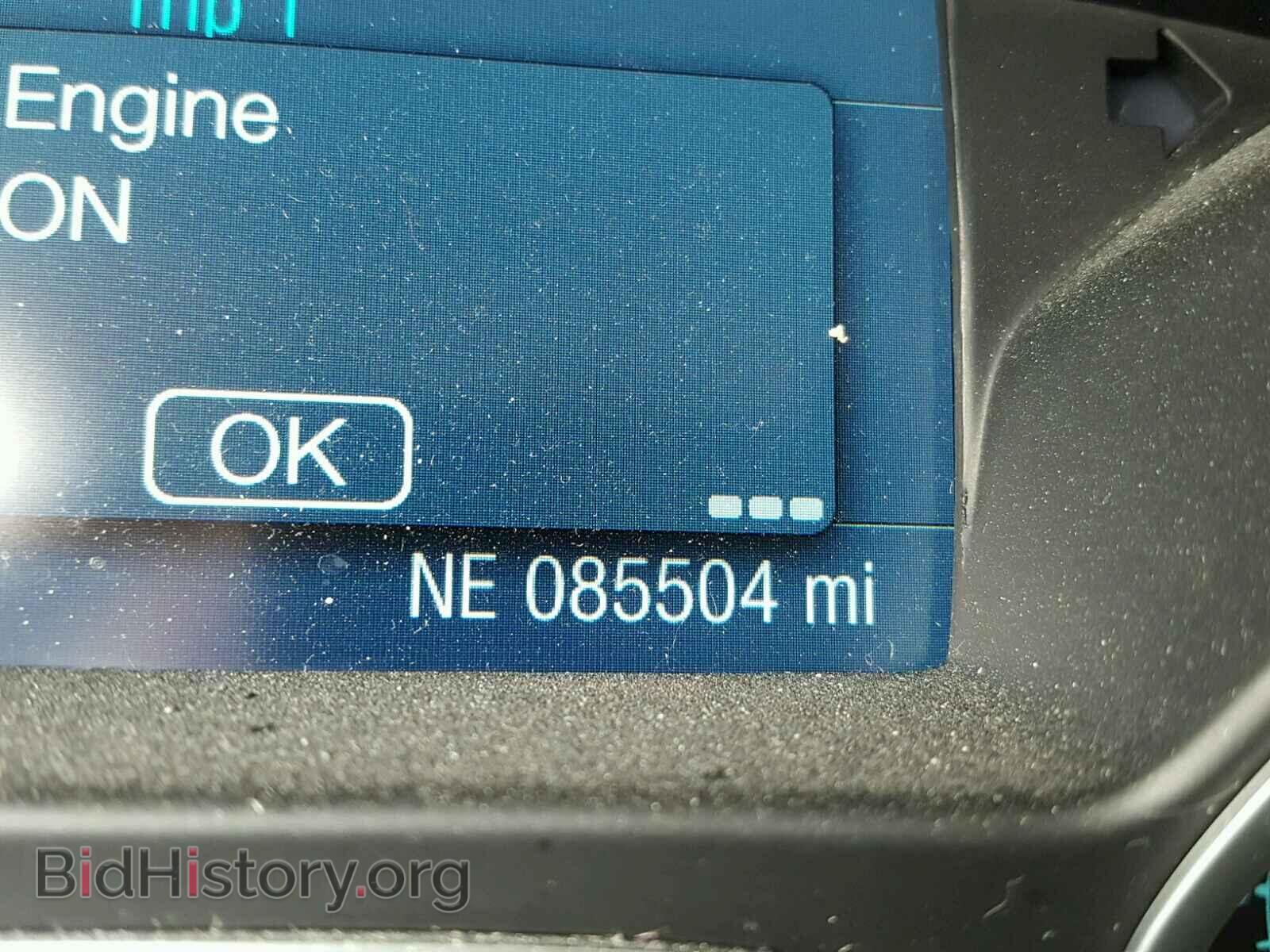 2014 FORD FOCUS - VIN: 1FADP3F2XEL405236 - Photo 8
