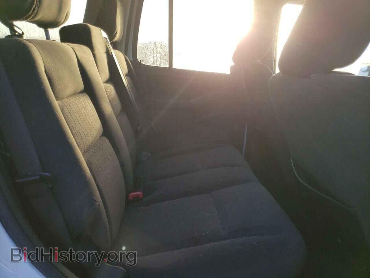 2010 FORD EXPLORER - VIN: 1FMEU7DEXAUA53884 - Photo 11