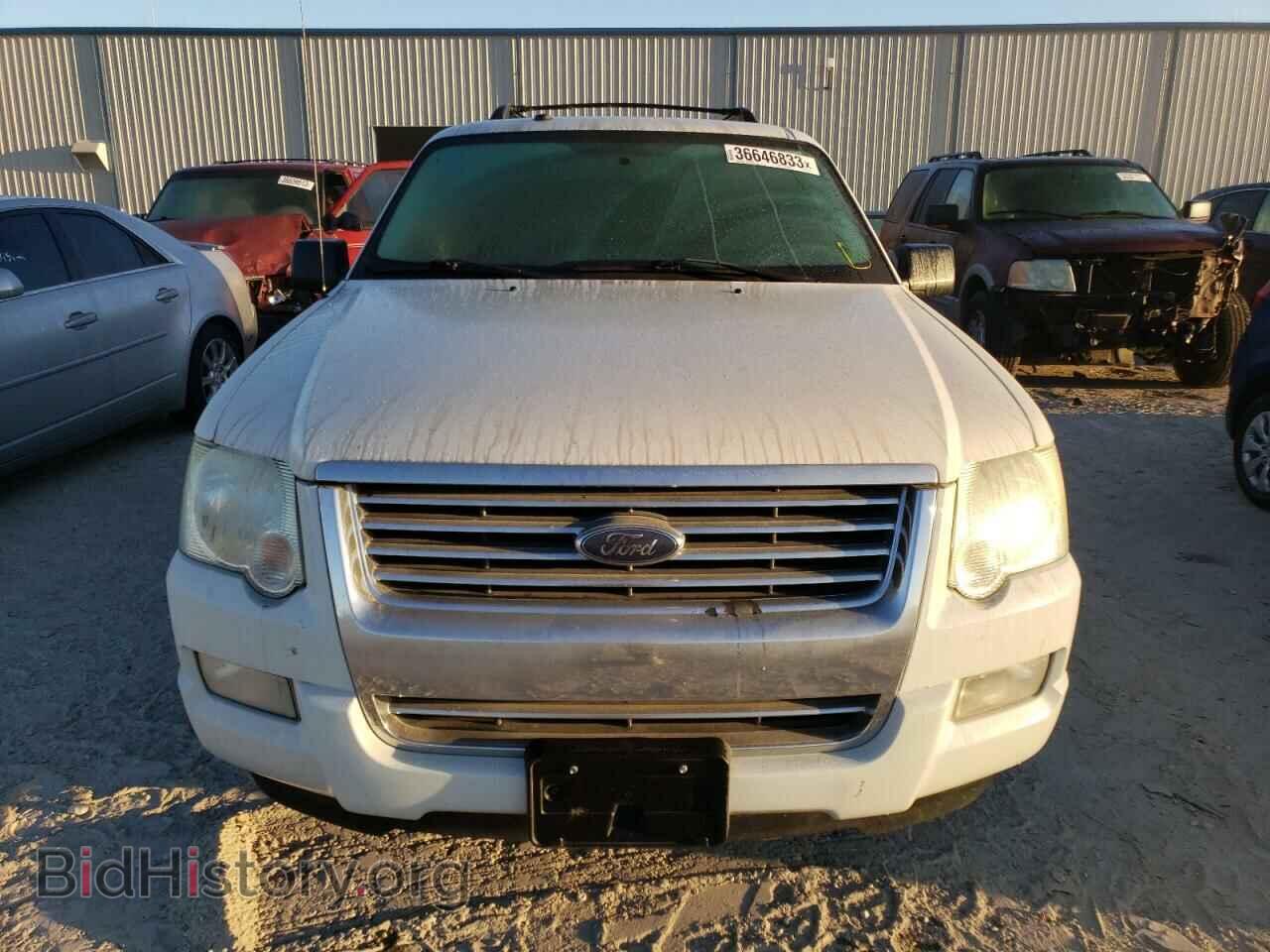 2010 FORD EXPLORER - VIN: 1FMEU7DEXAUA53884 - Photo 5