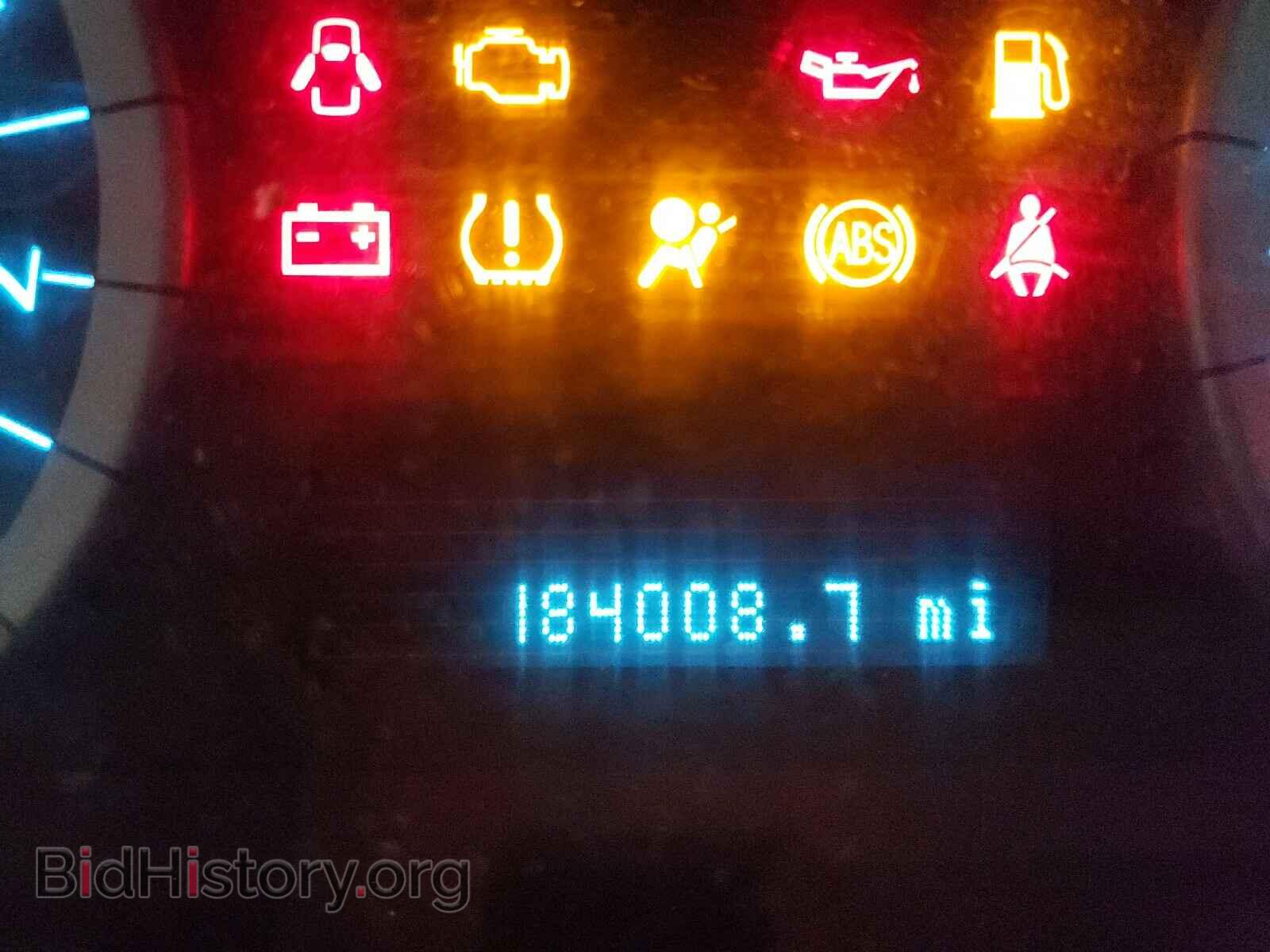 2012 FORD ESCAPE - VIN: 1FMCU0EG4CKC63636 - Фото 8