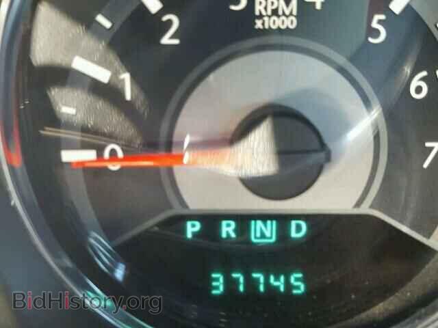 2013 CHRYSLER 200 - VIN: 1C3CCBBBXDN603887 - Фото 8