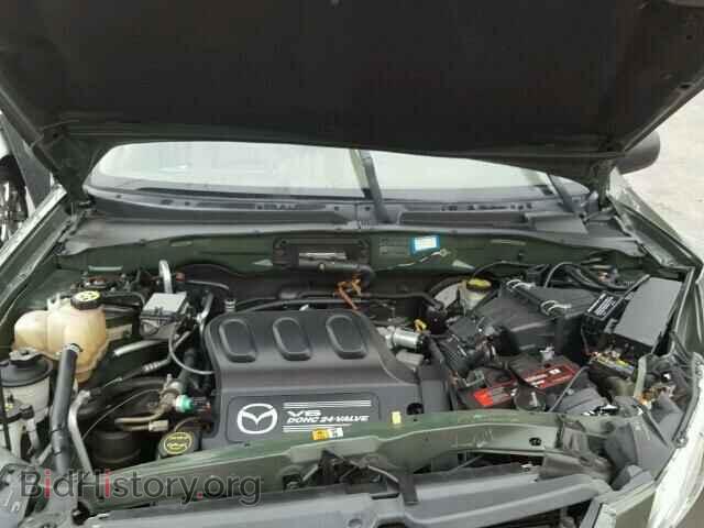 2002 MAZDA TRIBUTE - VIN: 4F2CU08182KM36987 - Фото 7