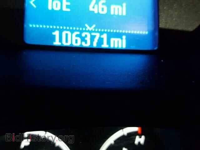 2012 FORD FOCUS - VIN: 1FAHP3F24CL133314 - Фото 8