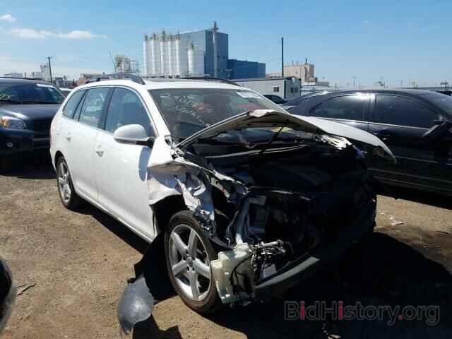 Photo 3VWTM71K29M306974 - VOLKSWAGEN JETTA 2009