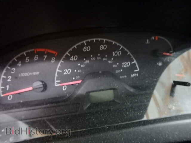 2003 MITSUBISHI LANCER - VIN: JA3AJ26EX3U018758 - Фото 8