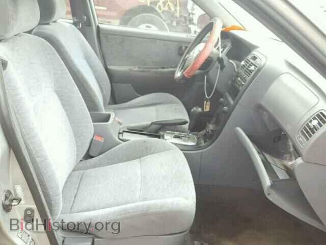 2005 KIA OPTIMA - VIN: KNAGD126055422514 - Photo 5