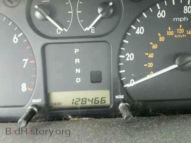 2005 KIA OPTIMA - VIN: KNAGD126055422514 - Photo 8