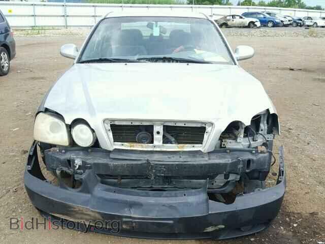 2005 KIA OPTIMA - VIN: KNAGD126055422514 - Photo 9