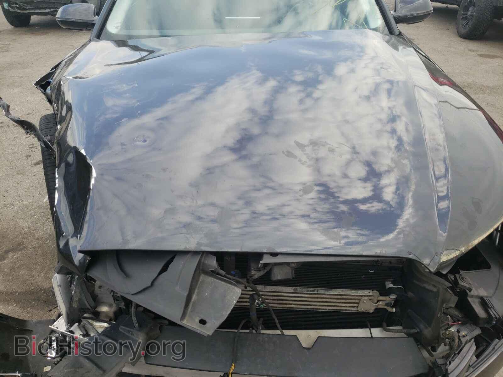 2011 AUDI A8 - VIN: WAURVAFD4BN015094 - Фото 7