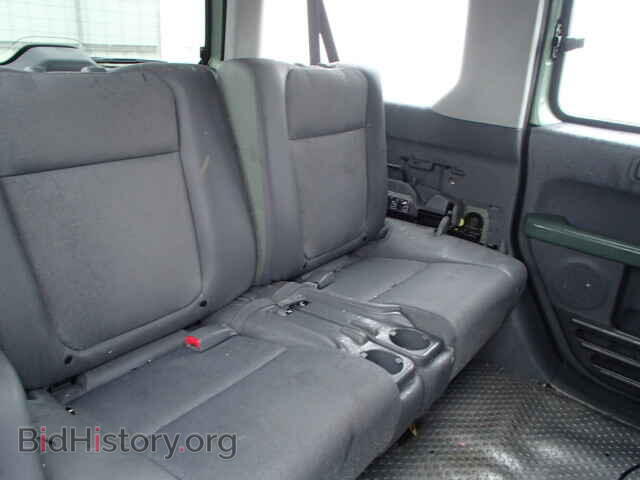 2004 HONDA ELEMENT - VIN: 5J6YH28564L017925 - Photo 6
