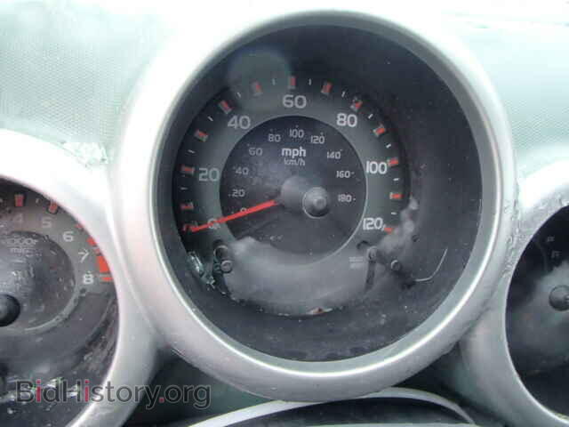 2004 HONDA ELEMENT - VIN: 5J6YH28564L017925 - Photo 8