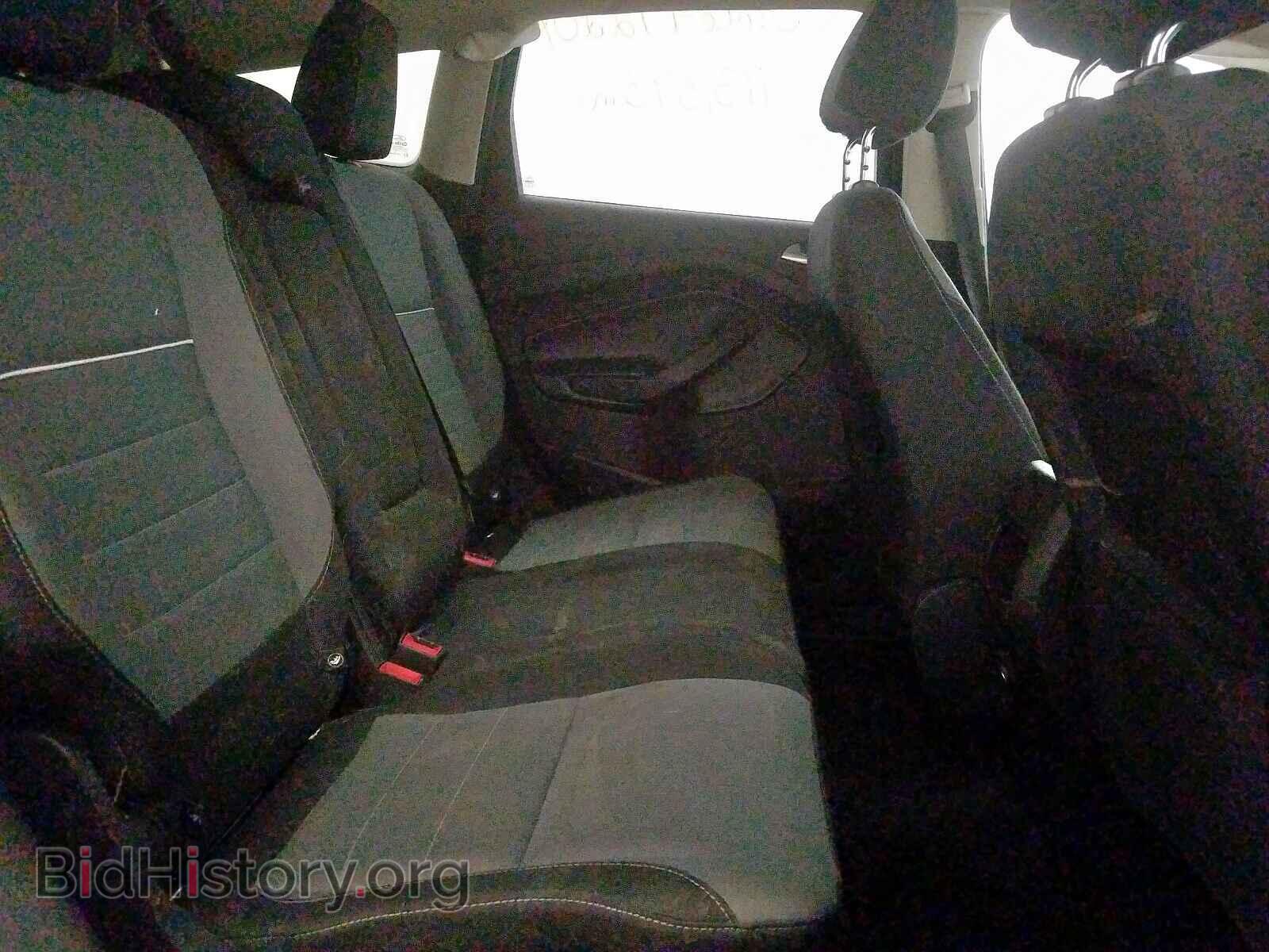2015 FORD ESCAPE - VIN: 1FMCU0G71FUB70515 - Фото 6