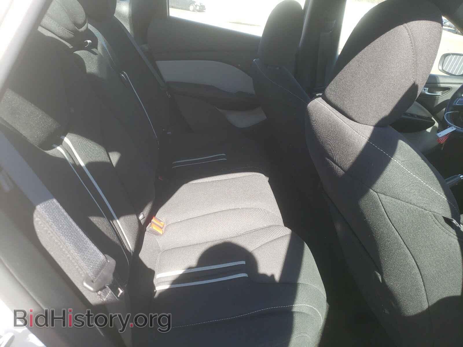 2013 DODGE DART - VIN: 1C3CDFBA2DD184709 - Photo 6
