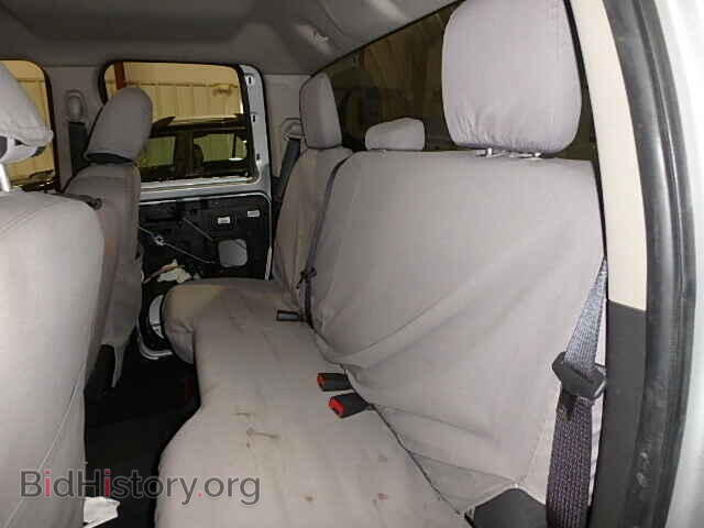 2012 DODGE RAM 1500 - VIN: 1C6RD6FT9CS194303 - Фото 6