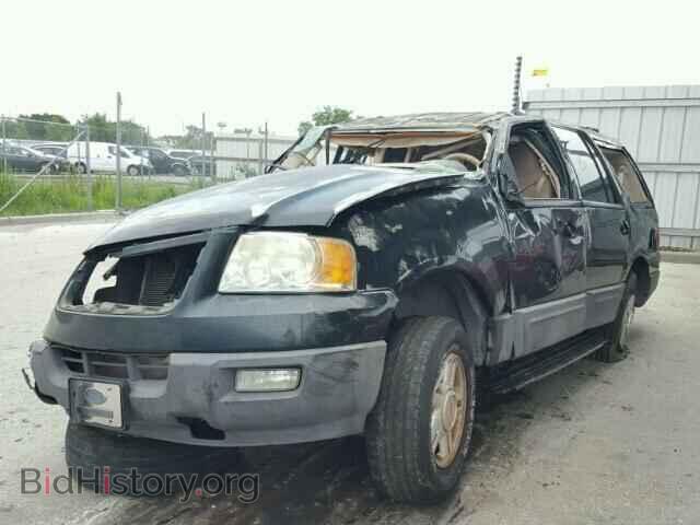 2004 FORD EXPEDITION - VIN: 1FMRU15W54LB45288 - Фото 2
