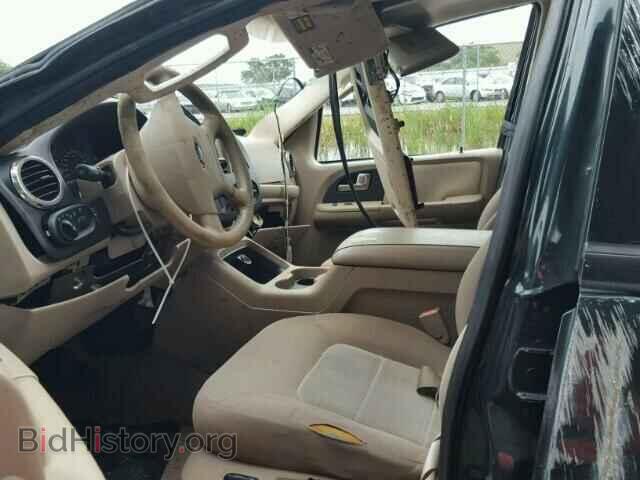 2004 FORD EXPEDITION - VIN: 1FMRU15W54LB45288 - Фото 5