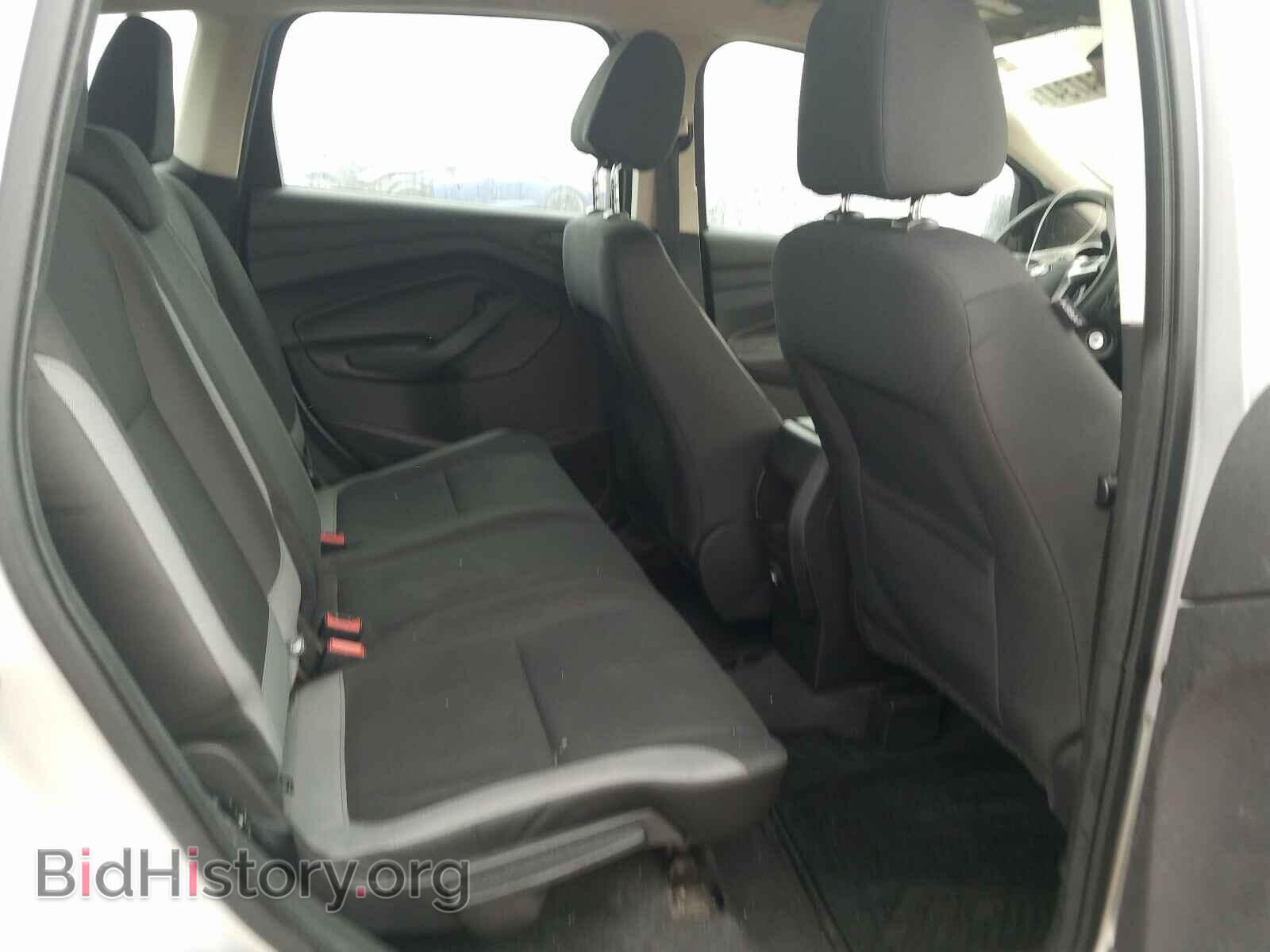 2014 FORD ESCAPE - VIN: 1FMCU0F77EUD49352 - Photo 6