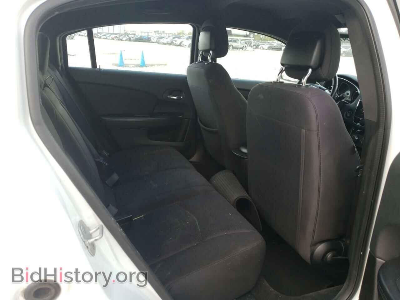 2013 CHRYSLER 200 - VIN: 1C3CCBBB0DN763812 - Фото 6