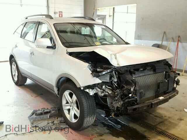 Фотография KM8NU4CC5BU170109 - HYUNDAI VERACRUZ 2011