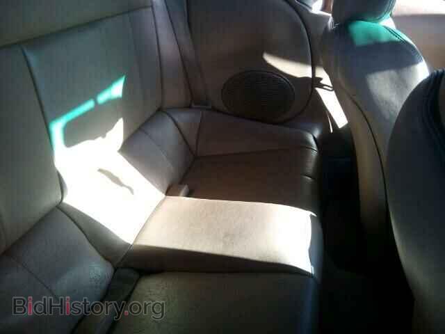 2001 MITSUBISHI ECLIPSE - VIN: 4A3AE85H81E047880 - Фото 6