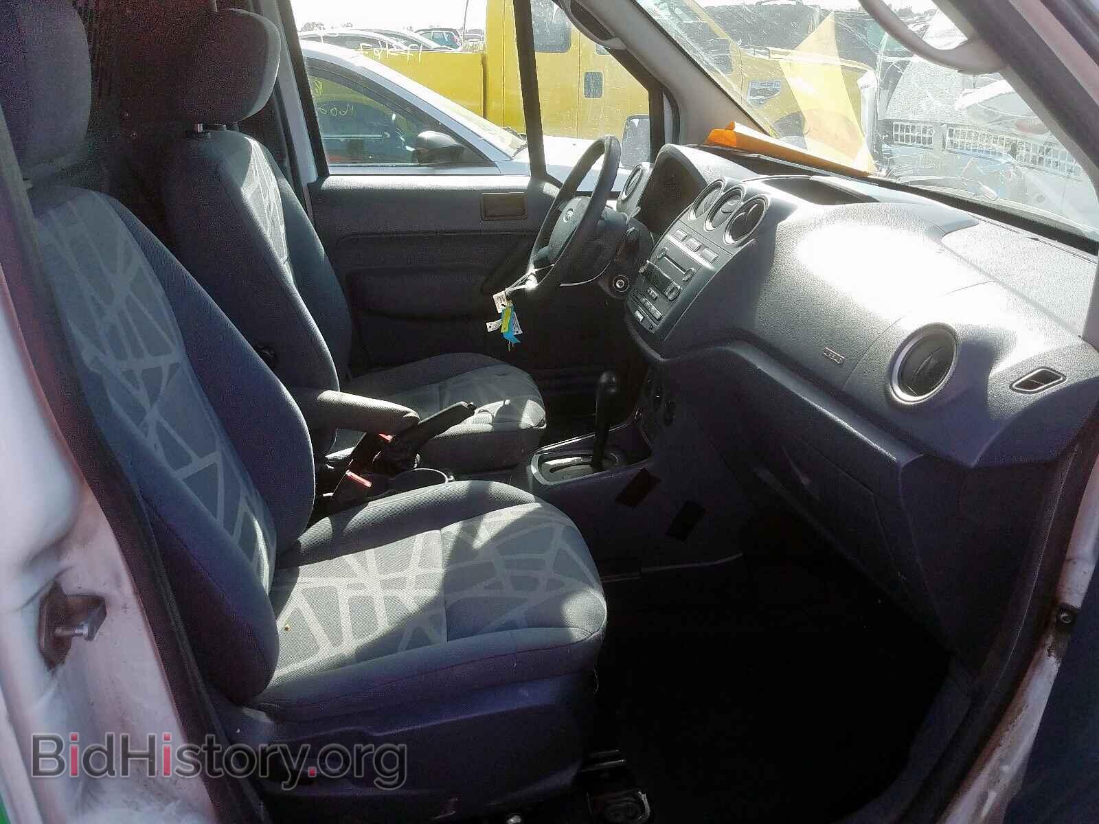 2013 FORD TRANSIT CO - VIN: NM0LS7DN1DT155535 - Фото 5